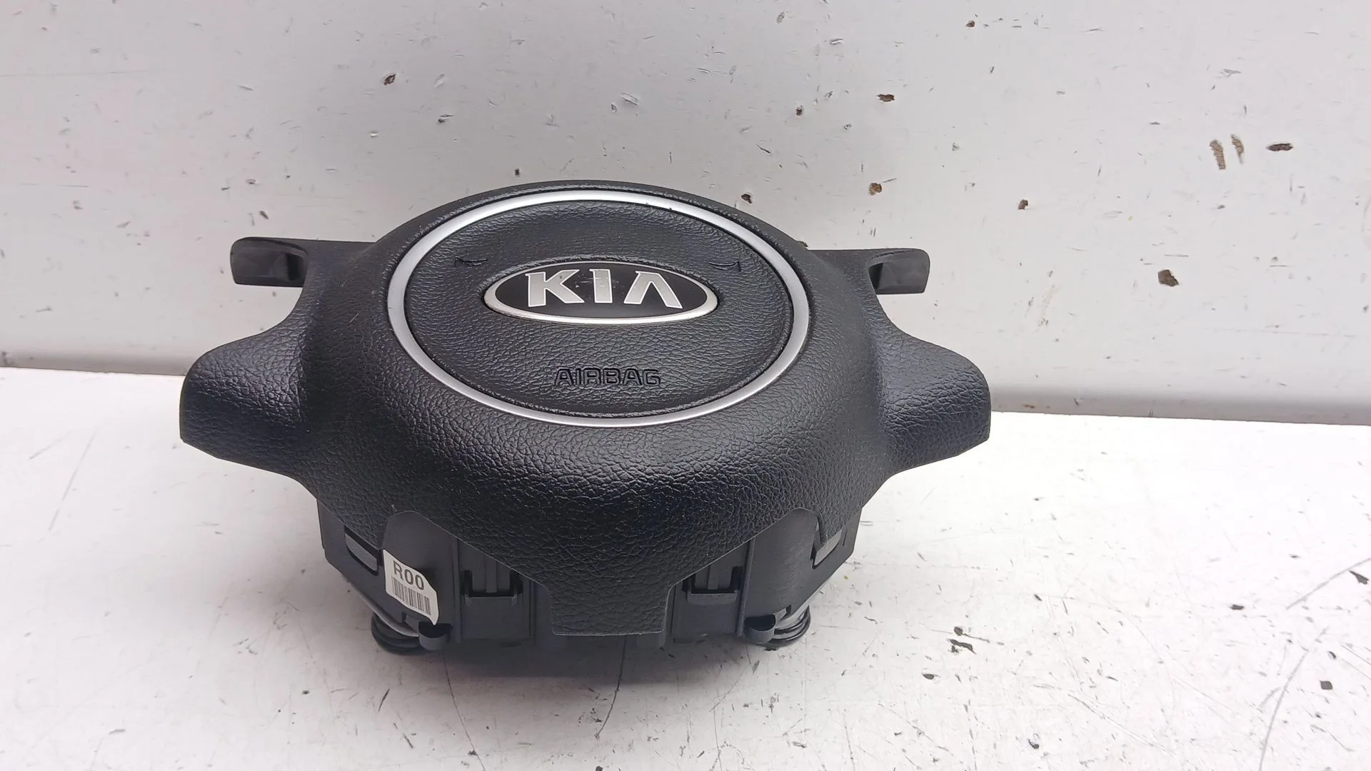 Airbag Delantero Izquierdo para Kia Carens Iv