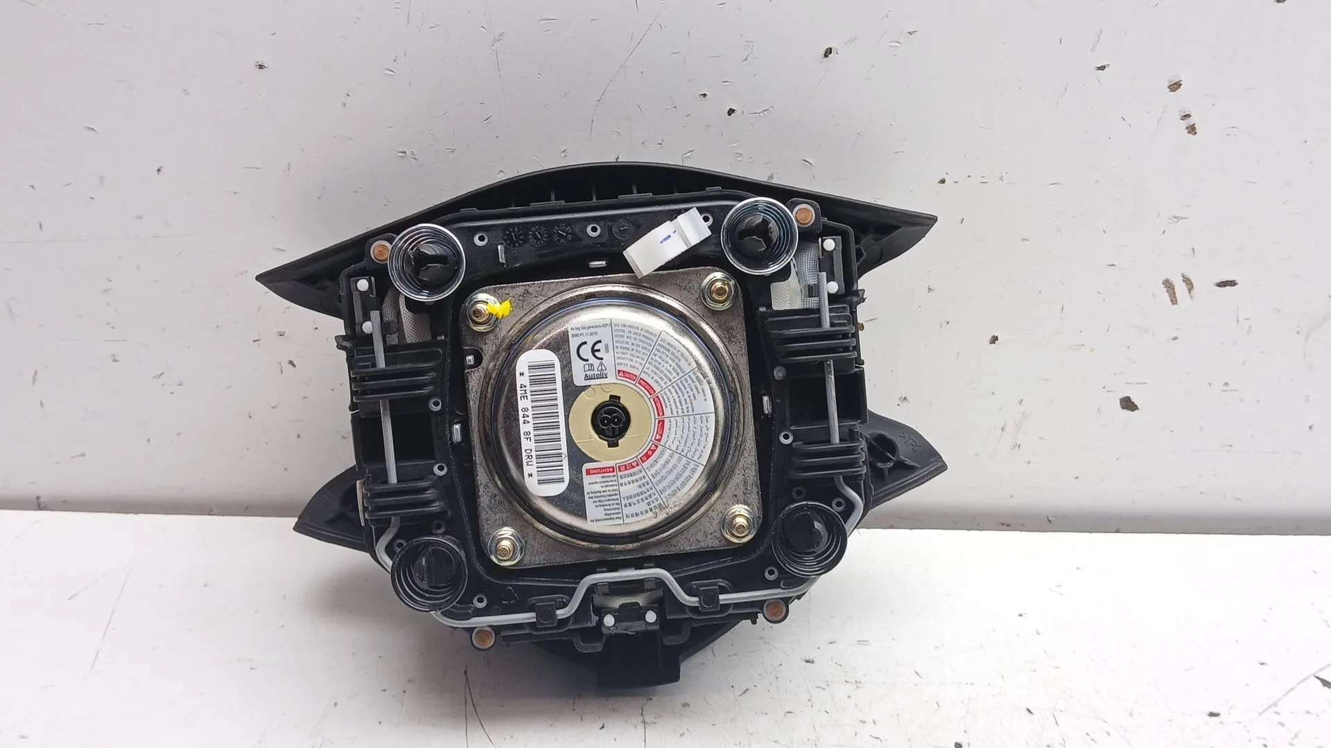 Airbag Delantero Izquierdo para Kia Carens Iv