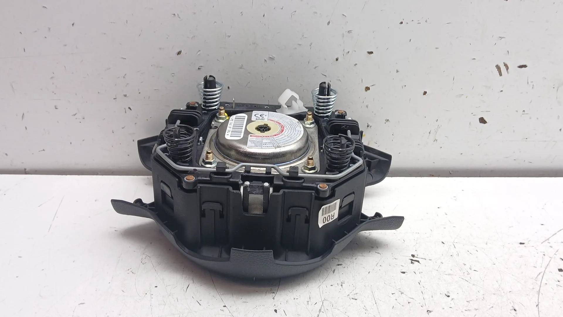 Airbag Delantero Izquierdo para Kia Carens Iv