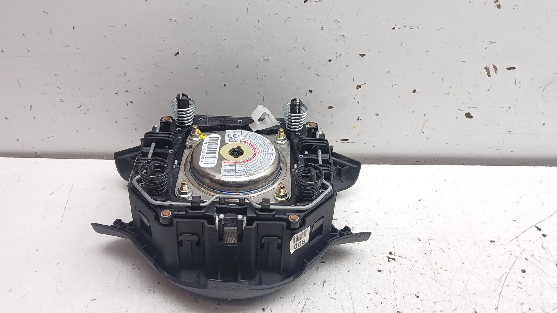 Airbag Delantero Izquierdo para Kia Carens Iv