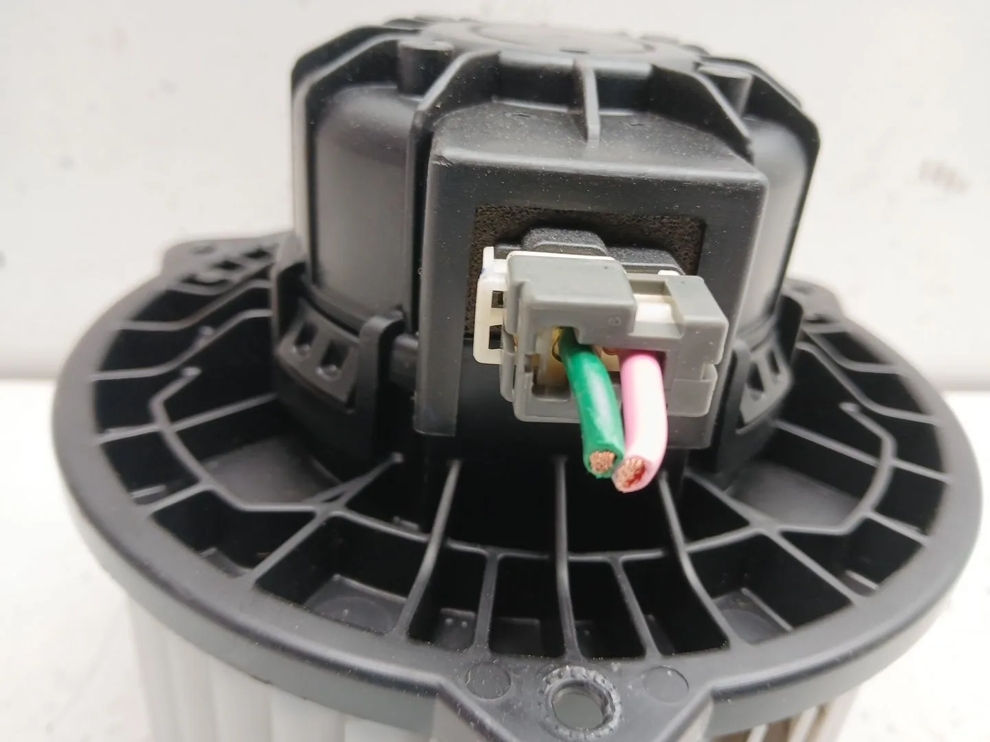 Motor Calefaccion para Kia Carens Iv