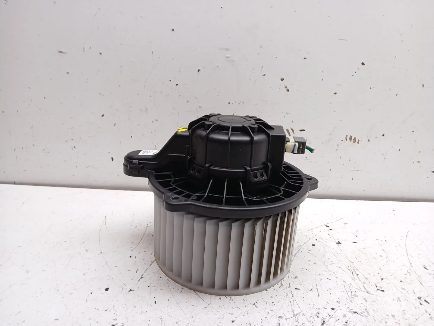 Motor Calefaccion para Kia Carens Iv