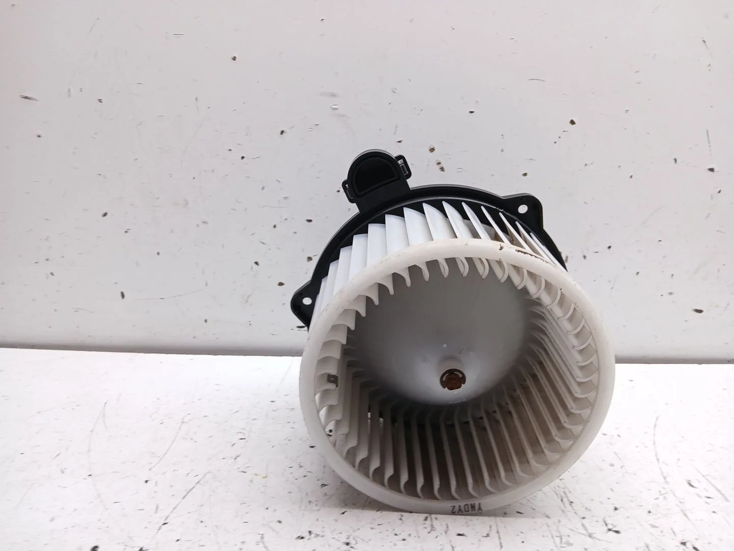 Motor Calefaccion para Kia Carens Iv