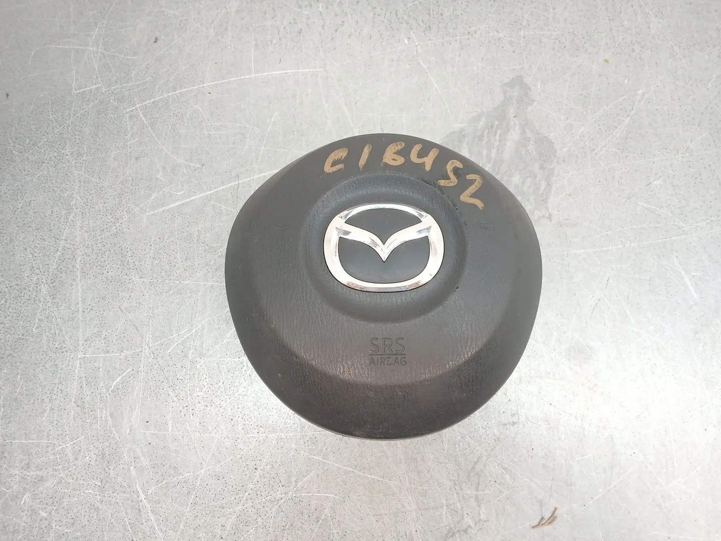 Airbag Delantero Izquierdo para Mazda Cx-5