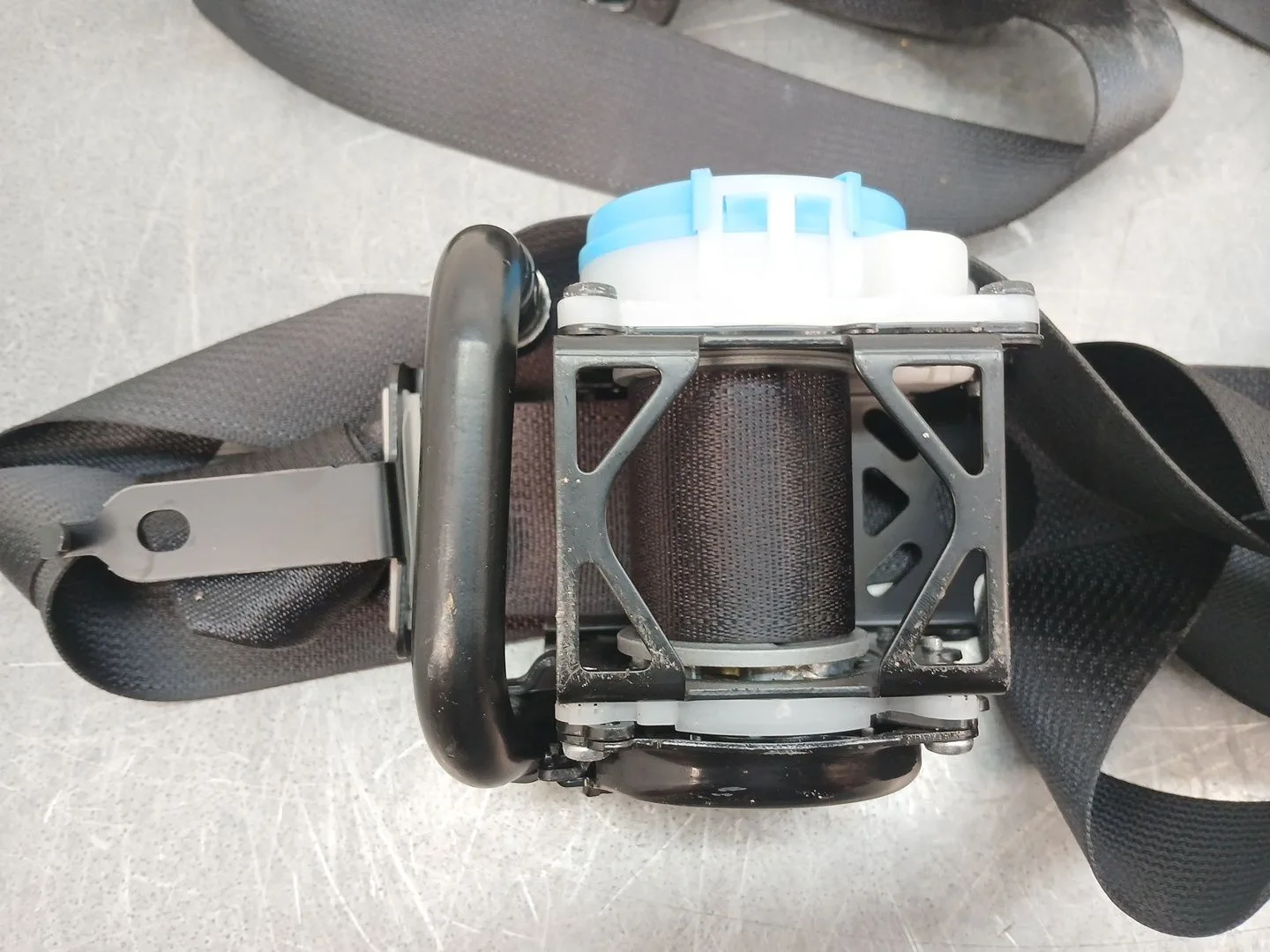 Cinturon Seguridad Delantero Izquierdo para Mazda Cx-5
