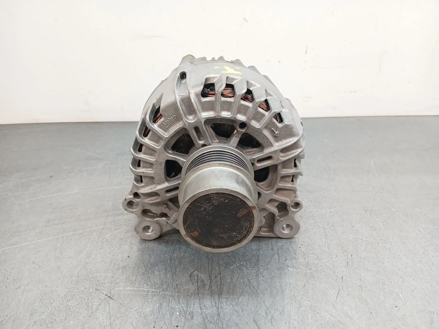 Alternador para Seat Arona (Kj7, Kjp)