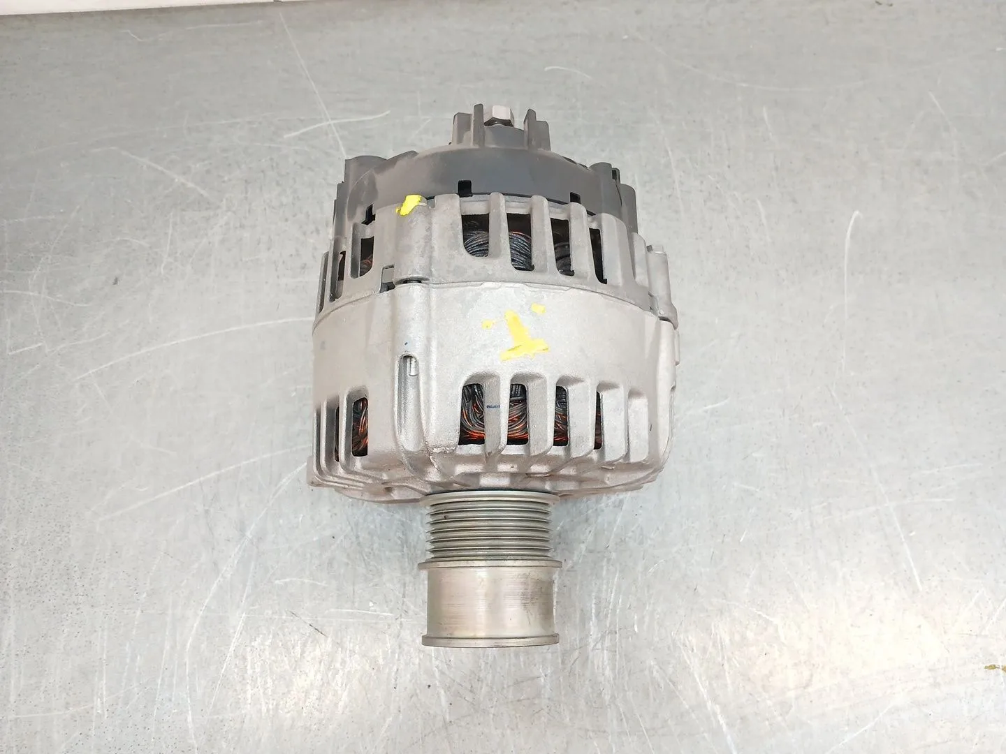 Alternador para Seat Arona (Kj7, Kjp)