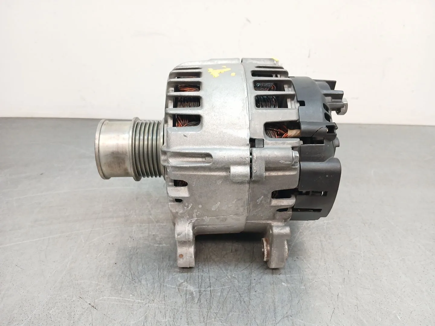 Alternador para Seat Arona (Kj7, Kjp)
