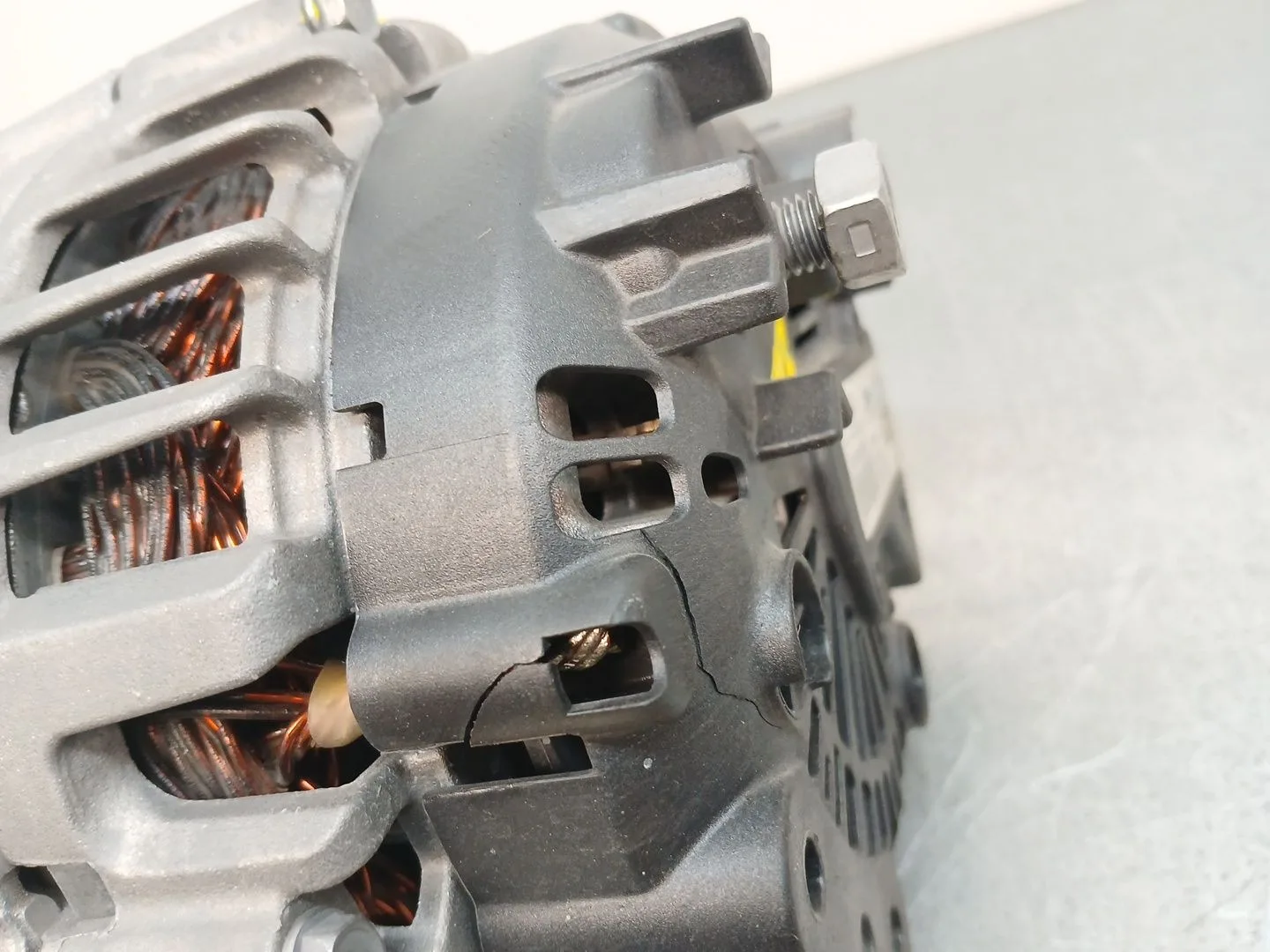 Alternador para Seat Arona (Kj7, Kjp)