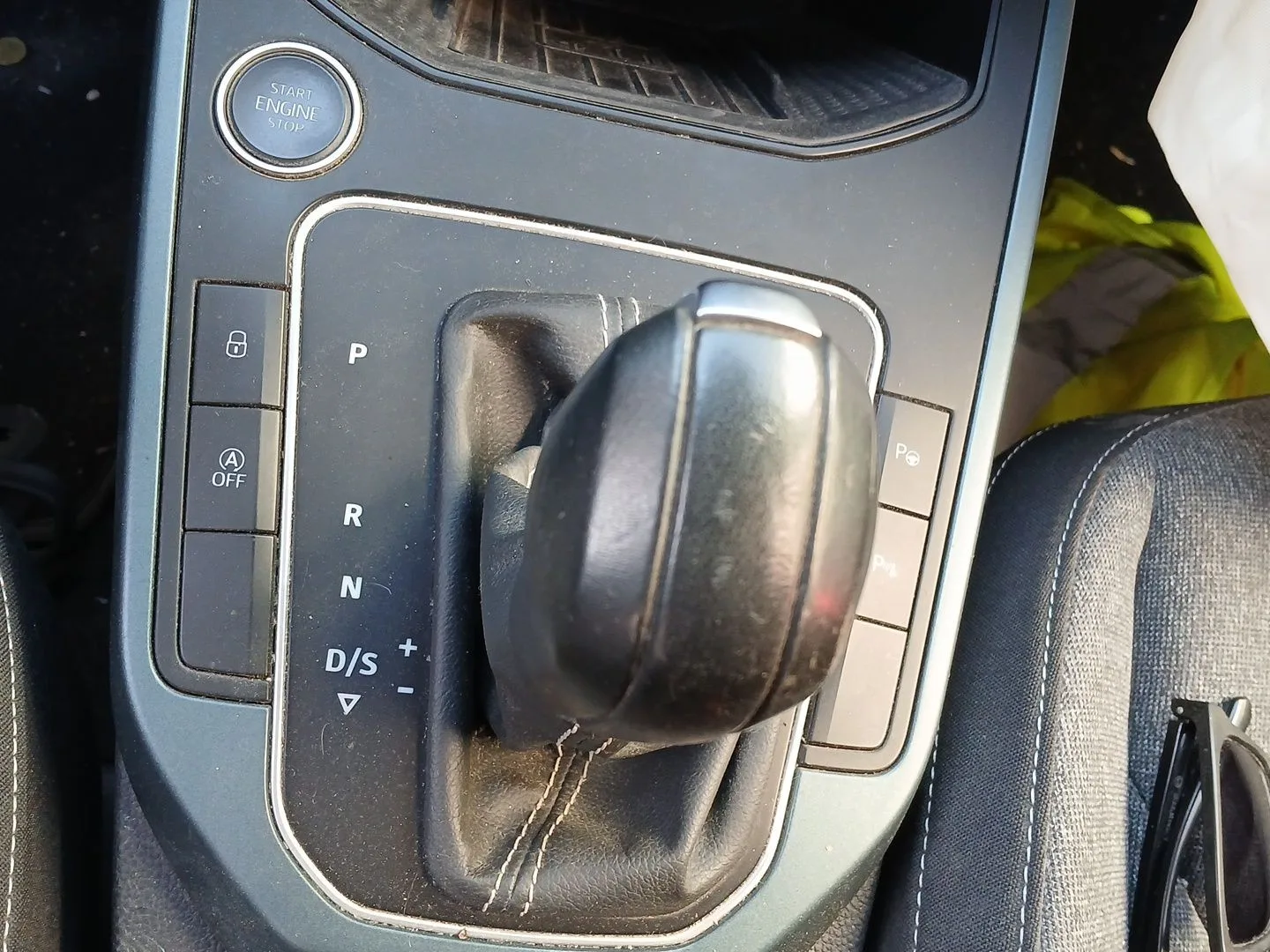 Caja Cambios para Seat Arona (Kj7, Kjp)