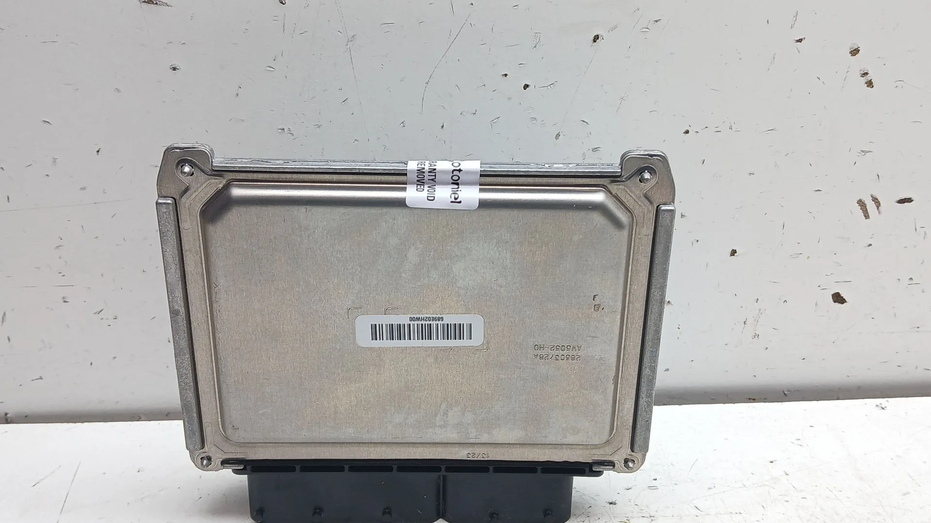 Centralita Motor Uce para Seat Arona (Kj7, Kjp)