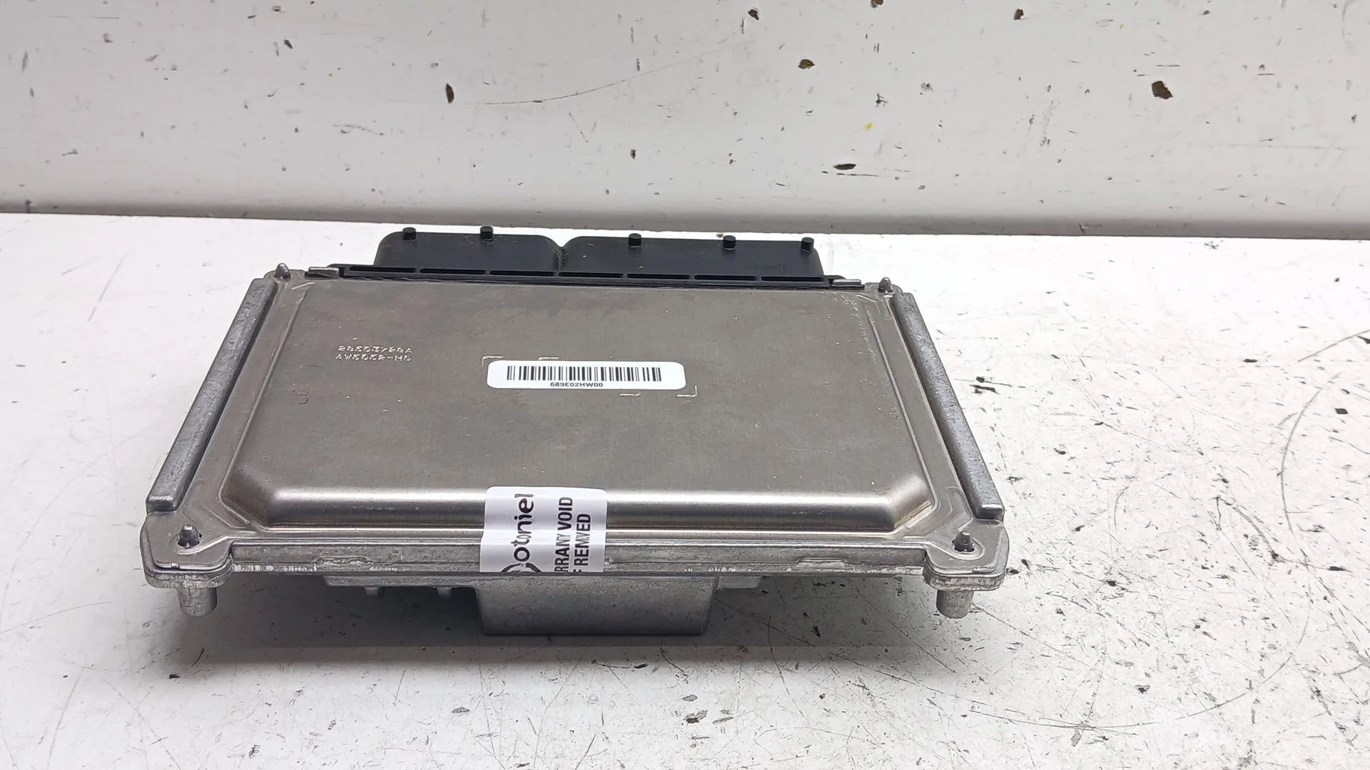 Centralita Motor Uce para Seat Arona (Kj7, Kjp)