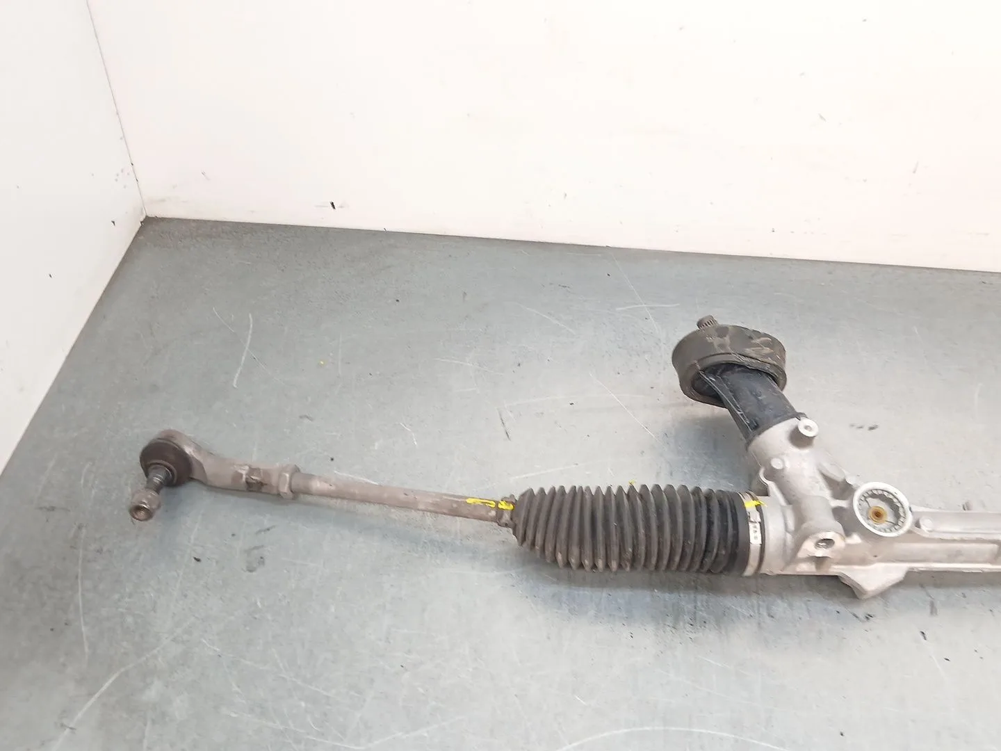 Cremallera Direccion para Seat Arona (Kj7, Kjp)