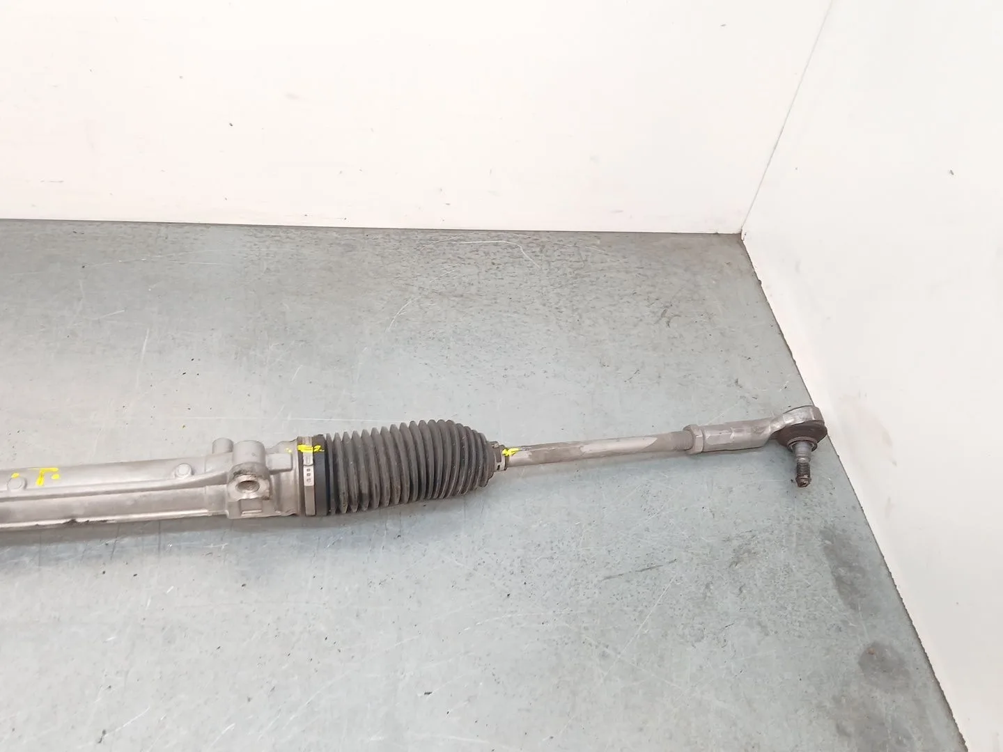 Cremallera Direccion para Seat Arona (Kj7, Kjp)