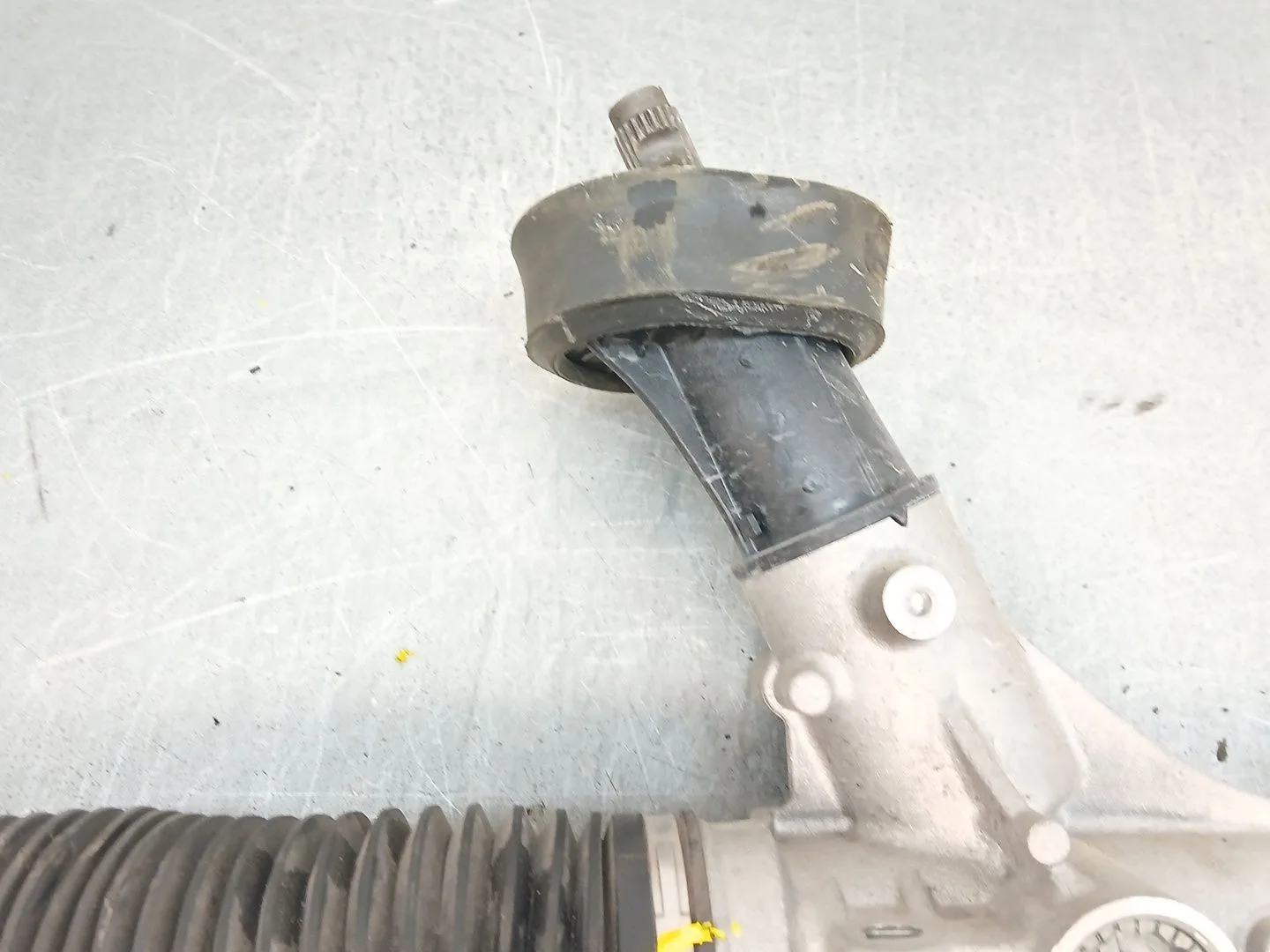 Cremallera Direccion para Seat Arona (Kj7, Kjp)