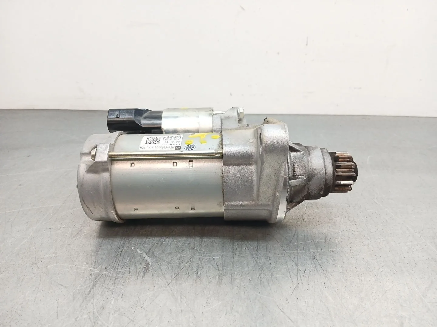 Motor Arranque para Seat Arona (Kj7, Kjp)