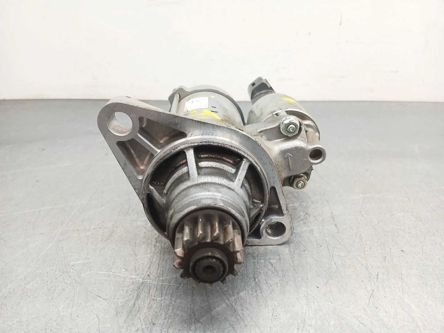 Motor Arranque para Seat Arona (Kj7, Kjp)