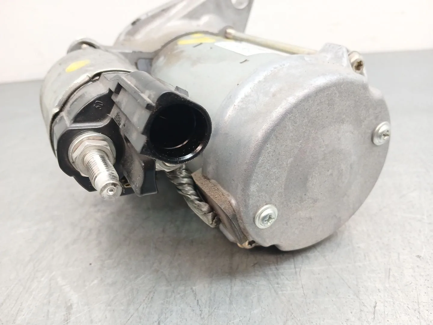 Motor Arranque para Seat Arona (Kj7, Kjp)
