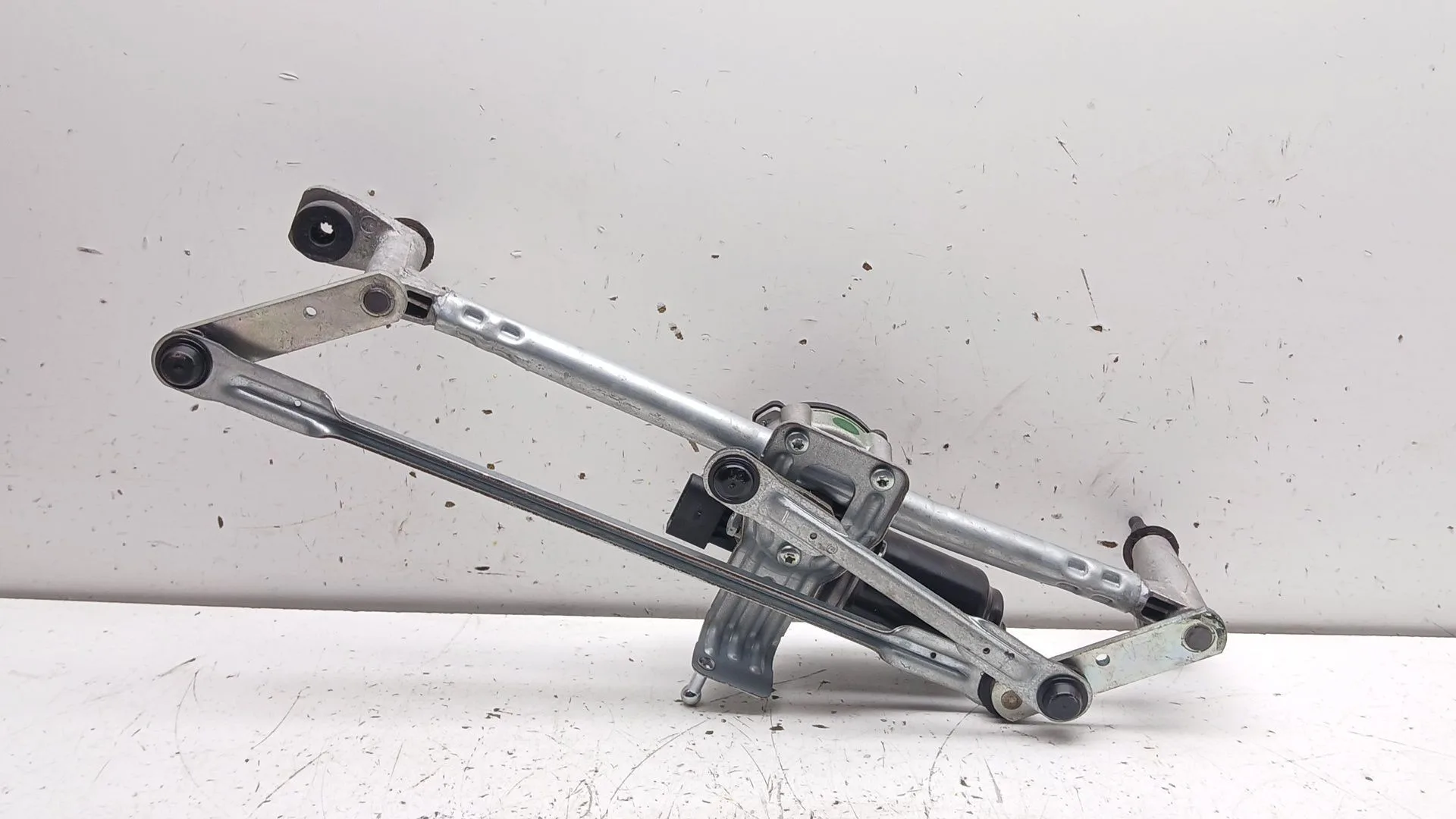 Motor Limpia Delantero para Seat Arona (Kj7, Kjp)