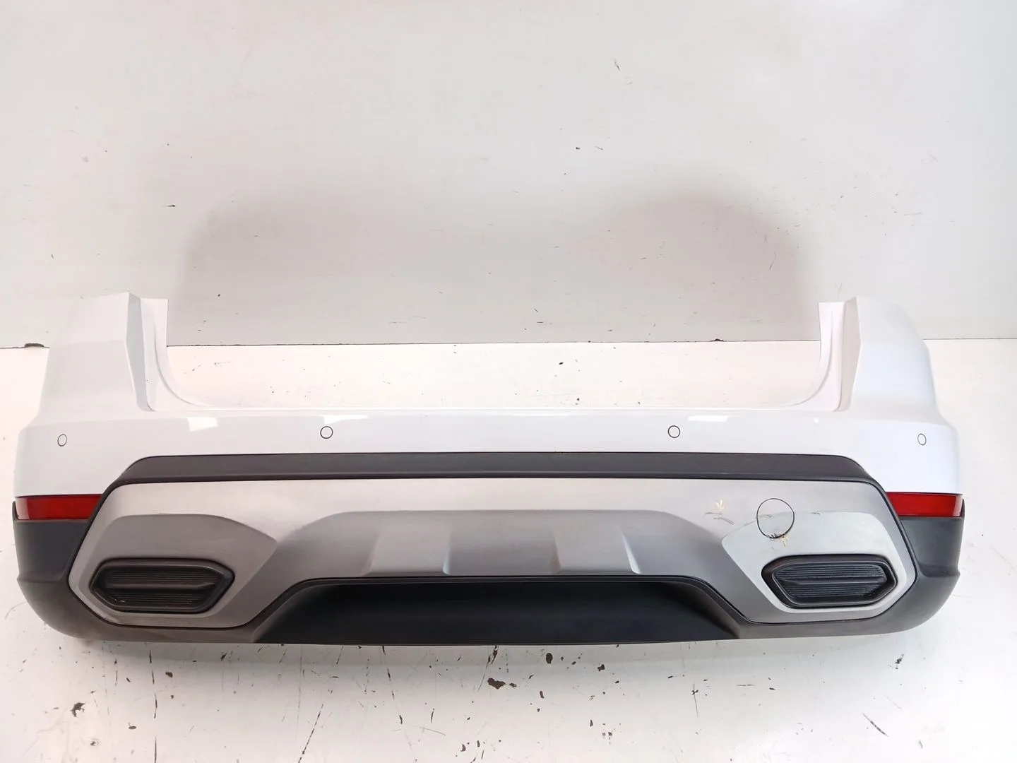 Paragolpes Trasero para Seat Arona (Kj7, Kjp)