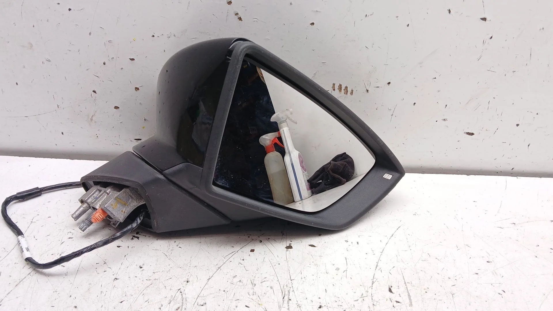 Retrovisor Derecho para Seat Arona (Kj7, Kjp)