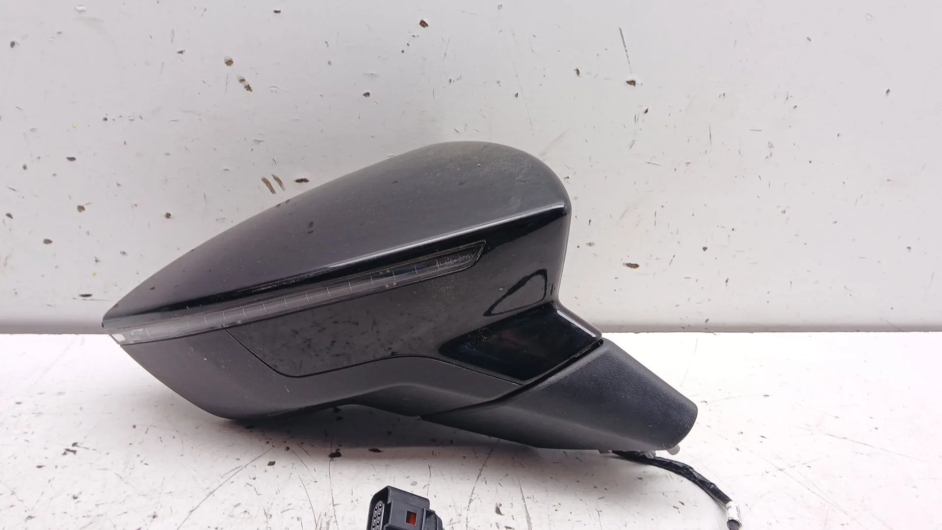 Retrovisor Derecho para Seat Arona (Kj7, Kjp)
