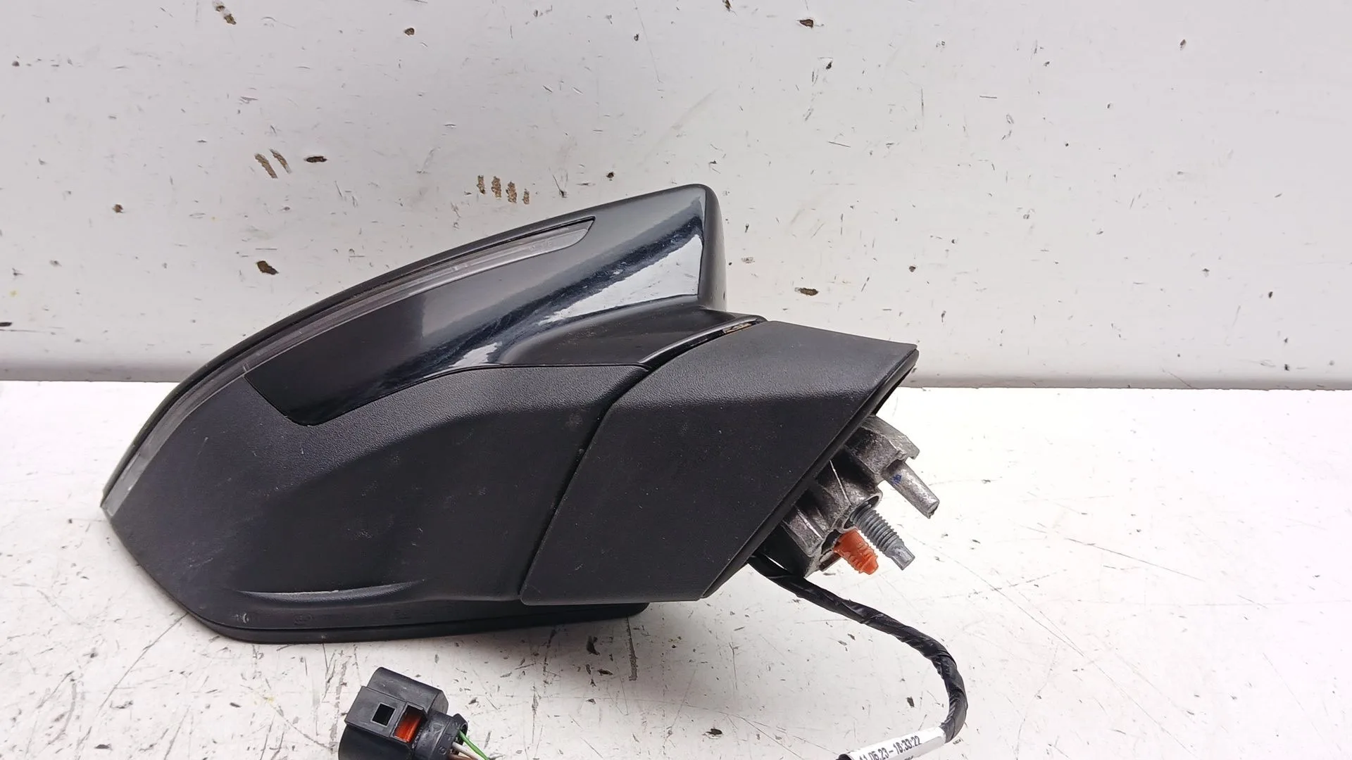 Retrovisor Derecho para Seat Arona (Kj7, Kjp)