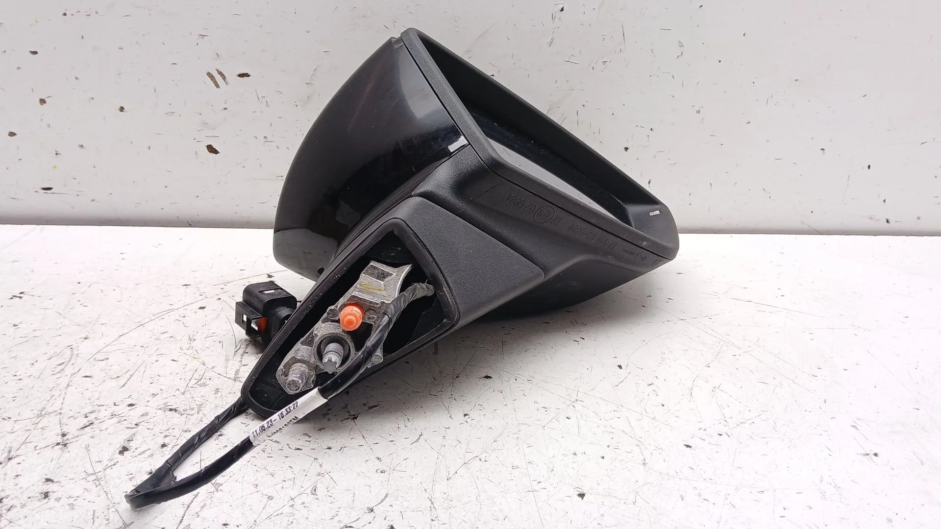 Retrovisor Derecho para Seat Arona (Kj7, Kjp)