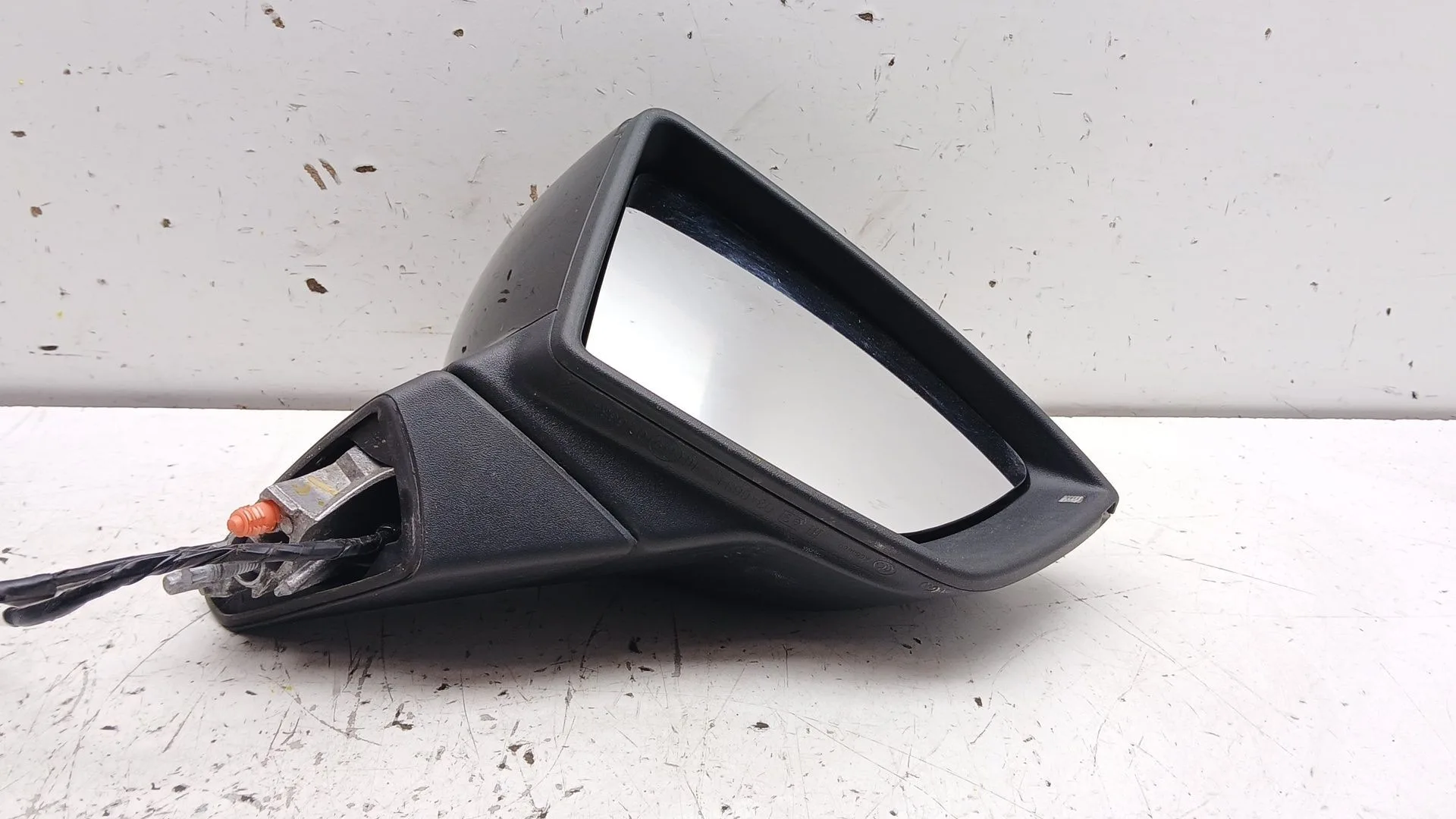 Retrovisor Derecho para Seat Arona (Kj7, Kjp)