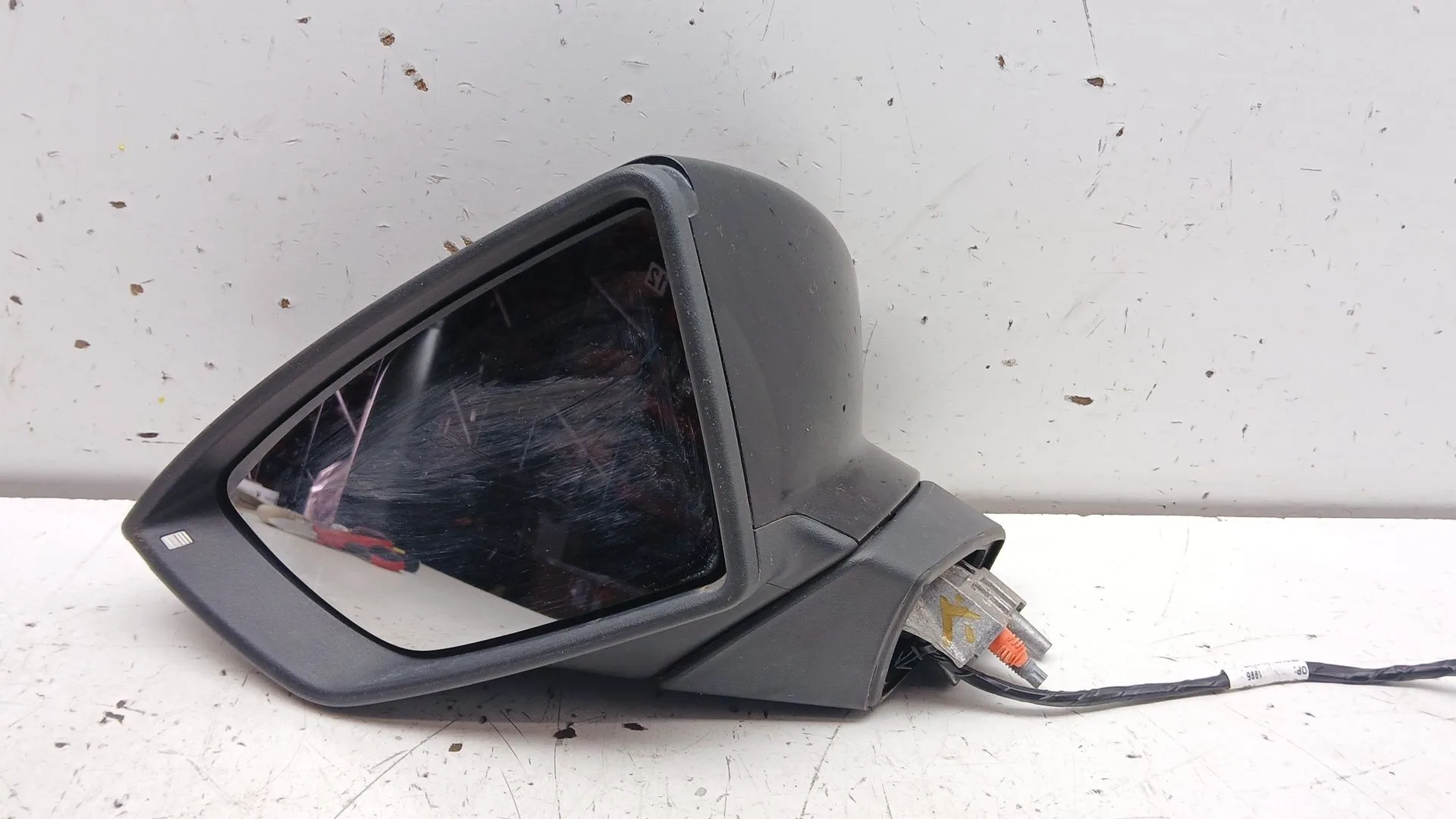 Retrovisor Izquierdo para Seat Arona (Kj7, Kjp)