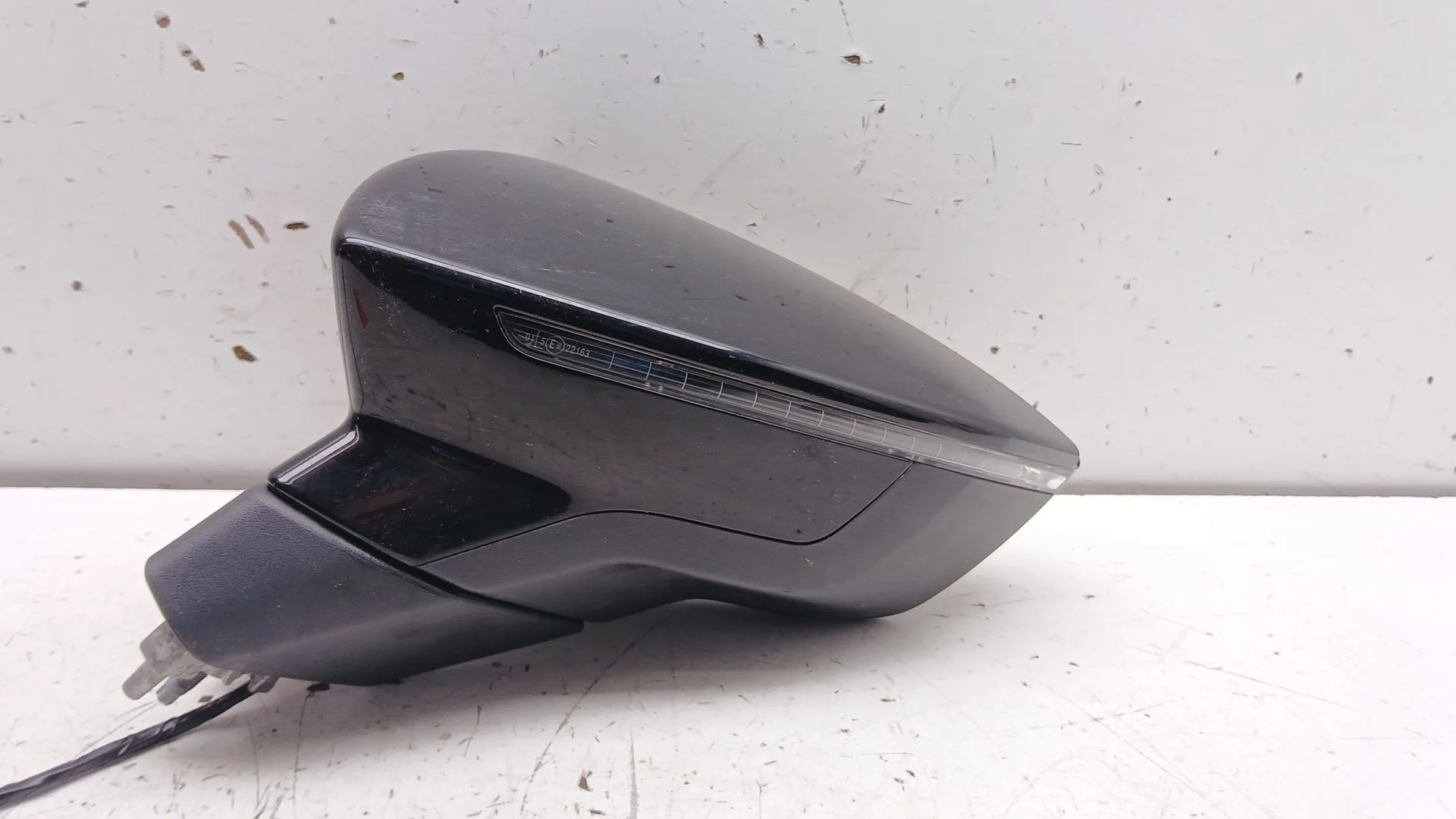 Retrovisor Izquierdo para Seat Arona (Kj7, Kjp)