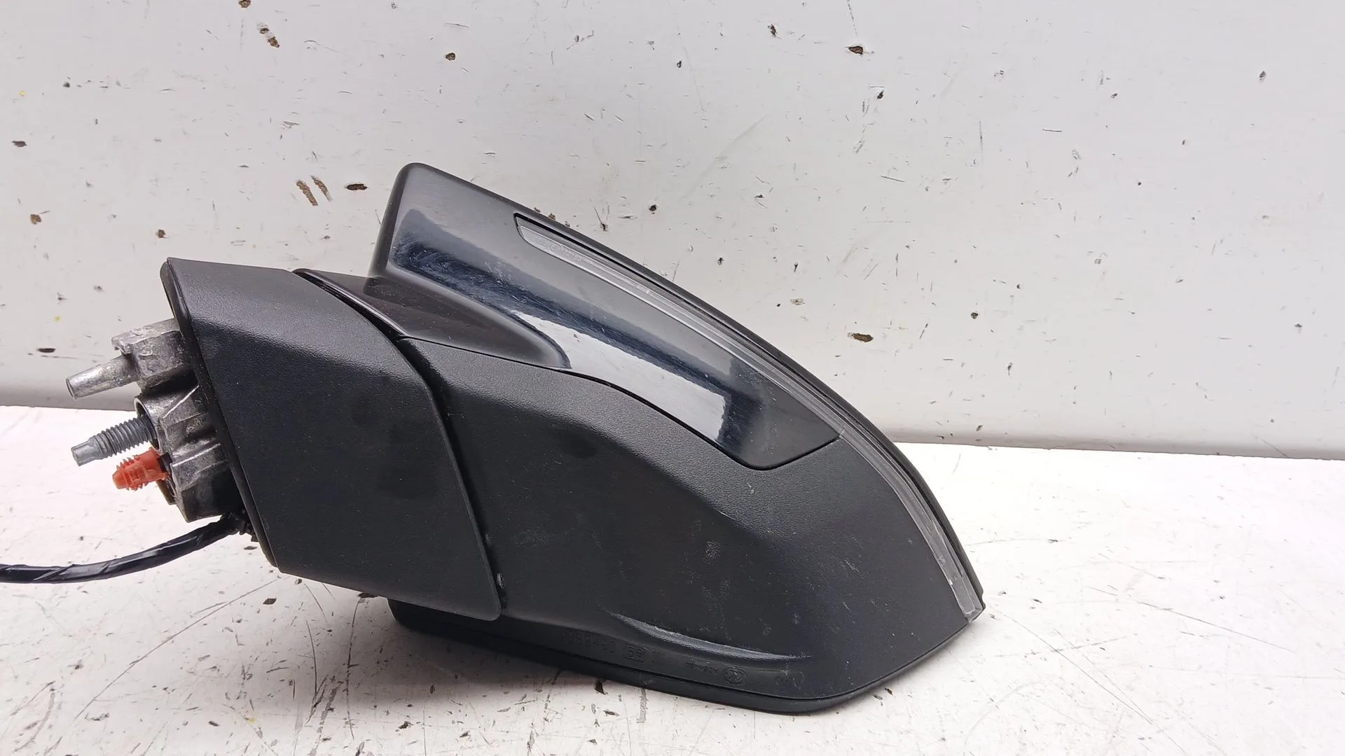 Retrovisor Izquierdo para Seat Arona (Kj7, Kjp)