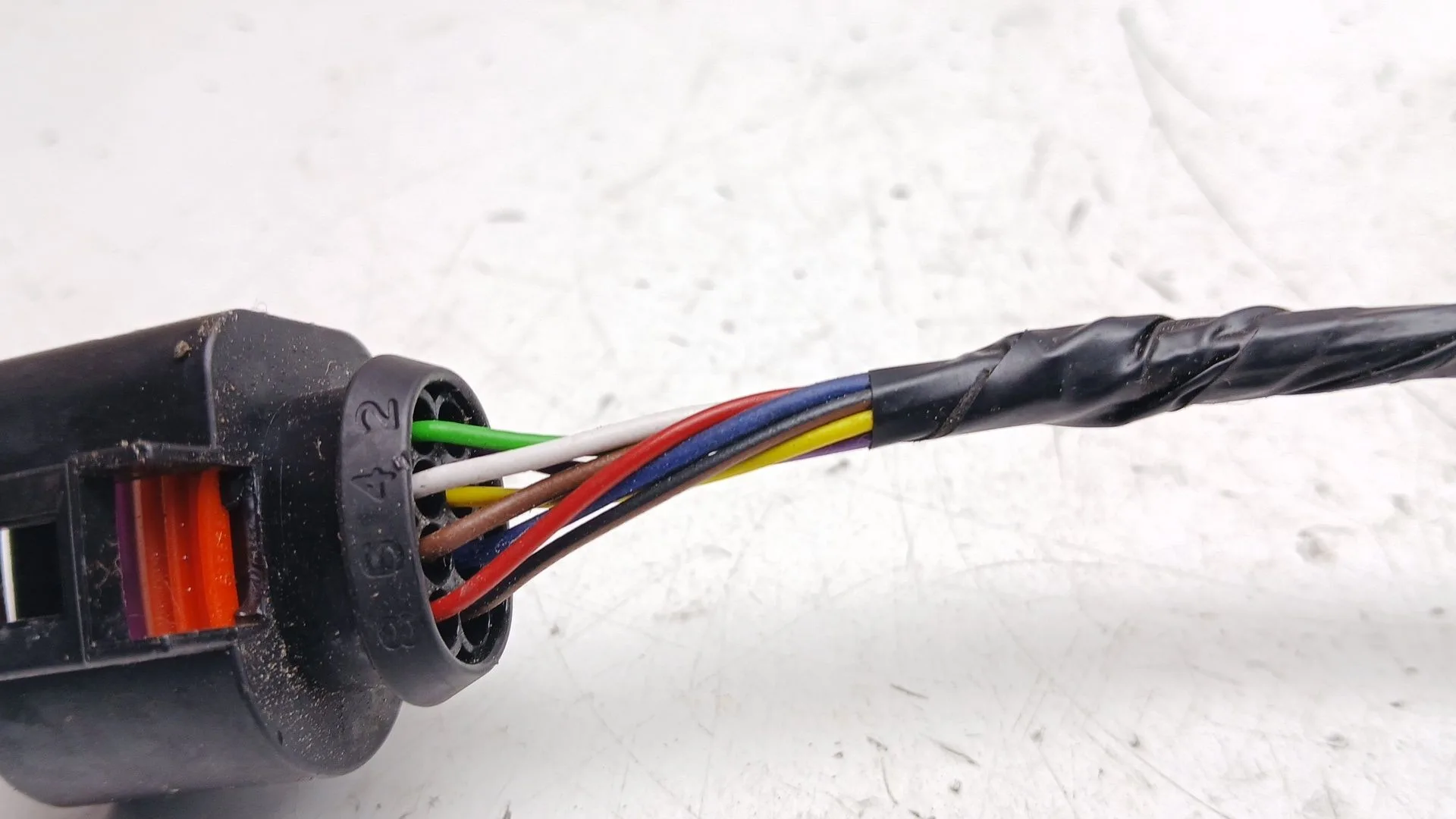 Retrovisor Izquierdo para Seat Arona (Kj7, Kjp)