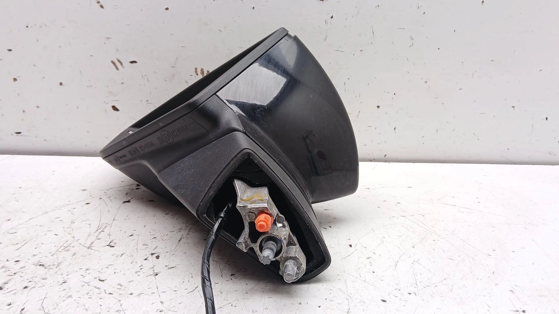 Retrovisor Izquierdo para Seat Arona (Kj7, Kjp)