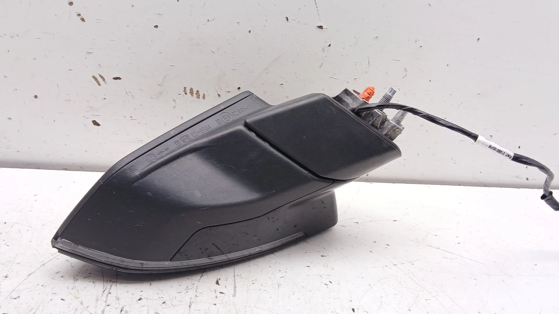 Retrovisor Izquierdo para Seat Arona (Kj7, Kjp)