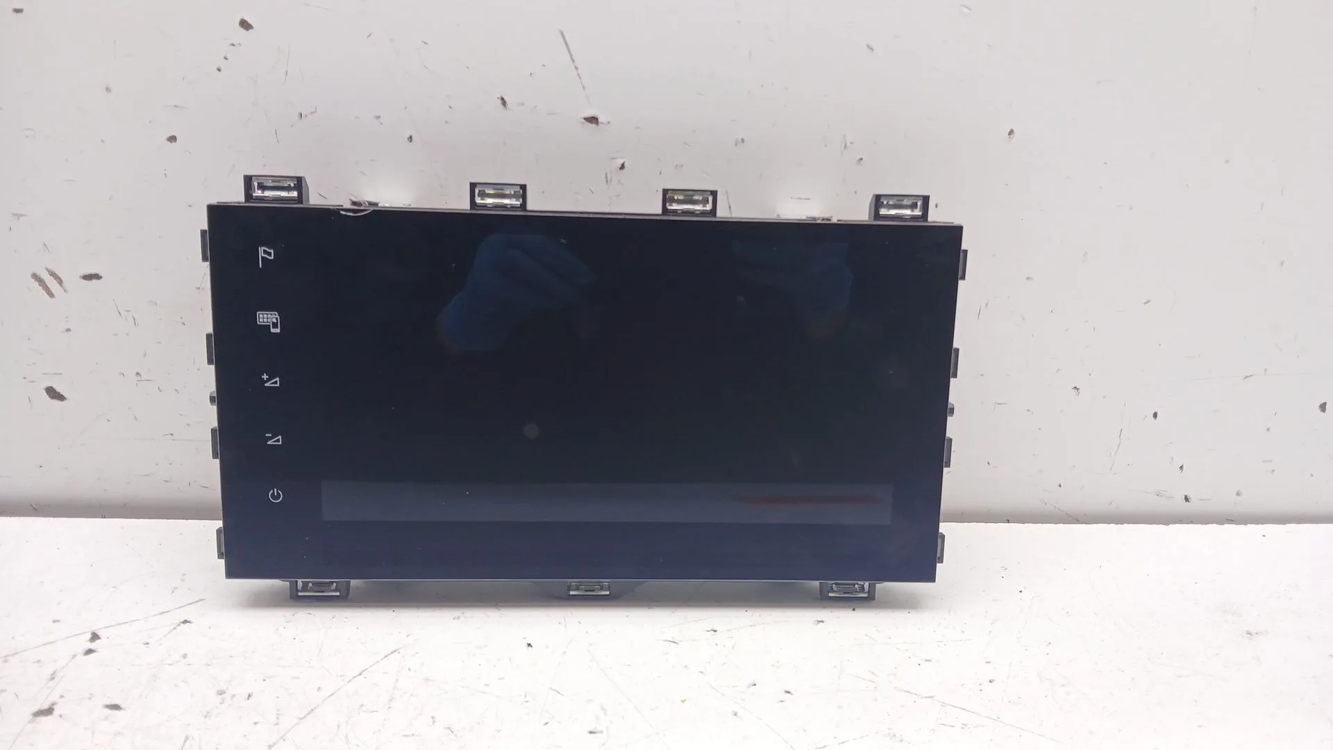 Sistema Audio / Radio Cd para Seat Arona (Kj7, Kjp)
