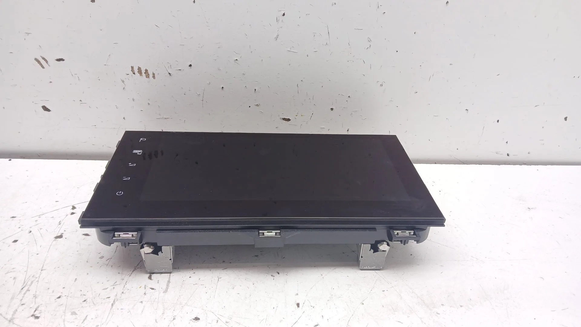 Sistema Audio / Radio Cd para Seat Arona (Kj7, Kjp)
