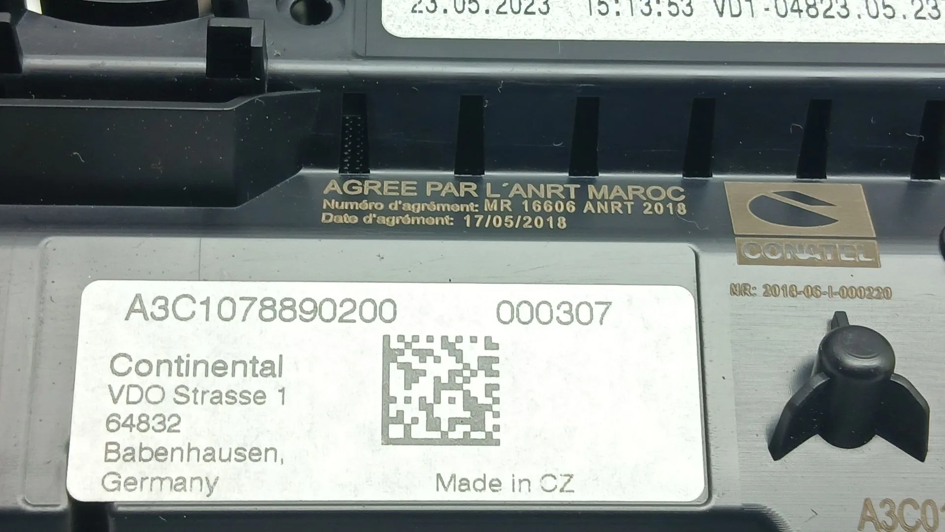 Cuadro Instrumentos para Seat Arona (Kj7, Kjp)