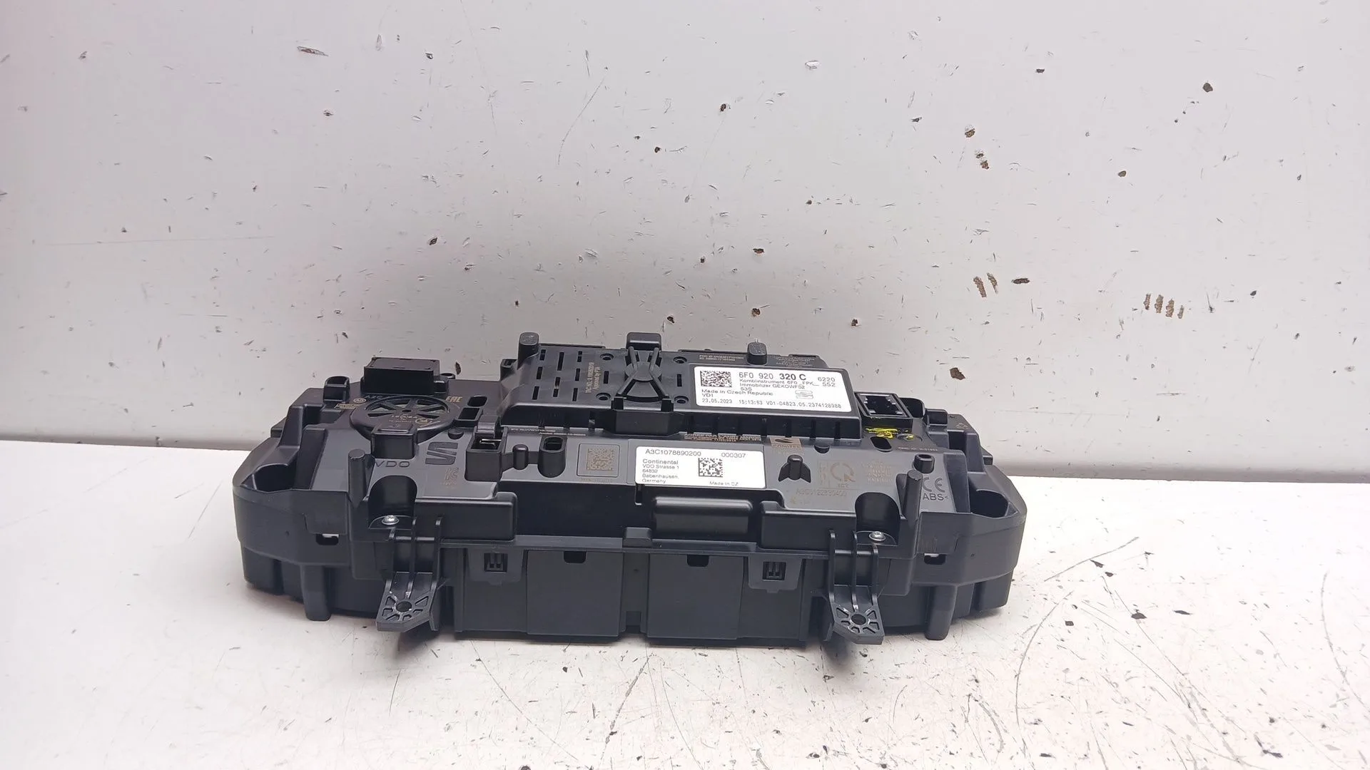 Cuadro Instrumentos para Seat Arona (Kj7, Kjp)