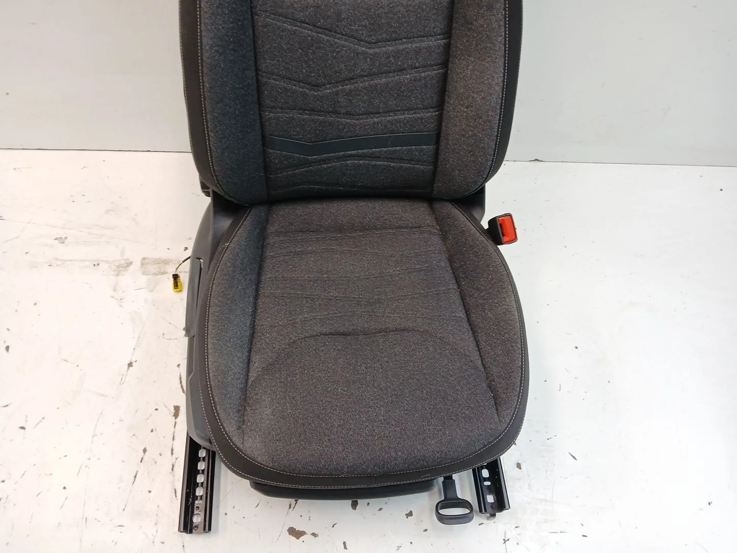 Asiento Delantero Derecho para Seat Arona (Kj7, Kjp)