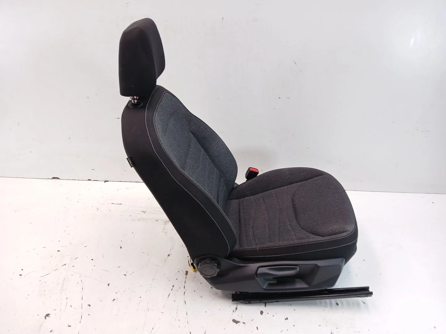 Asiento Delantero Derecho para Seat Arona (Kj7, Kjp)