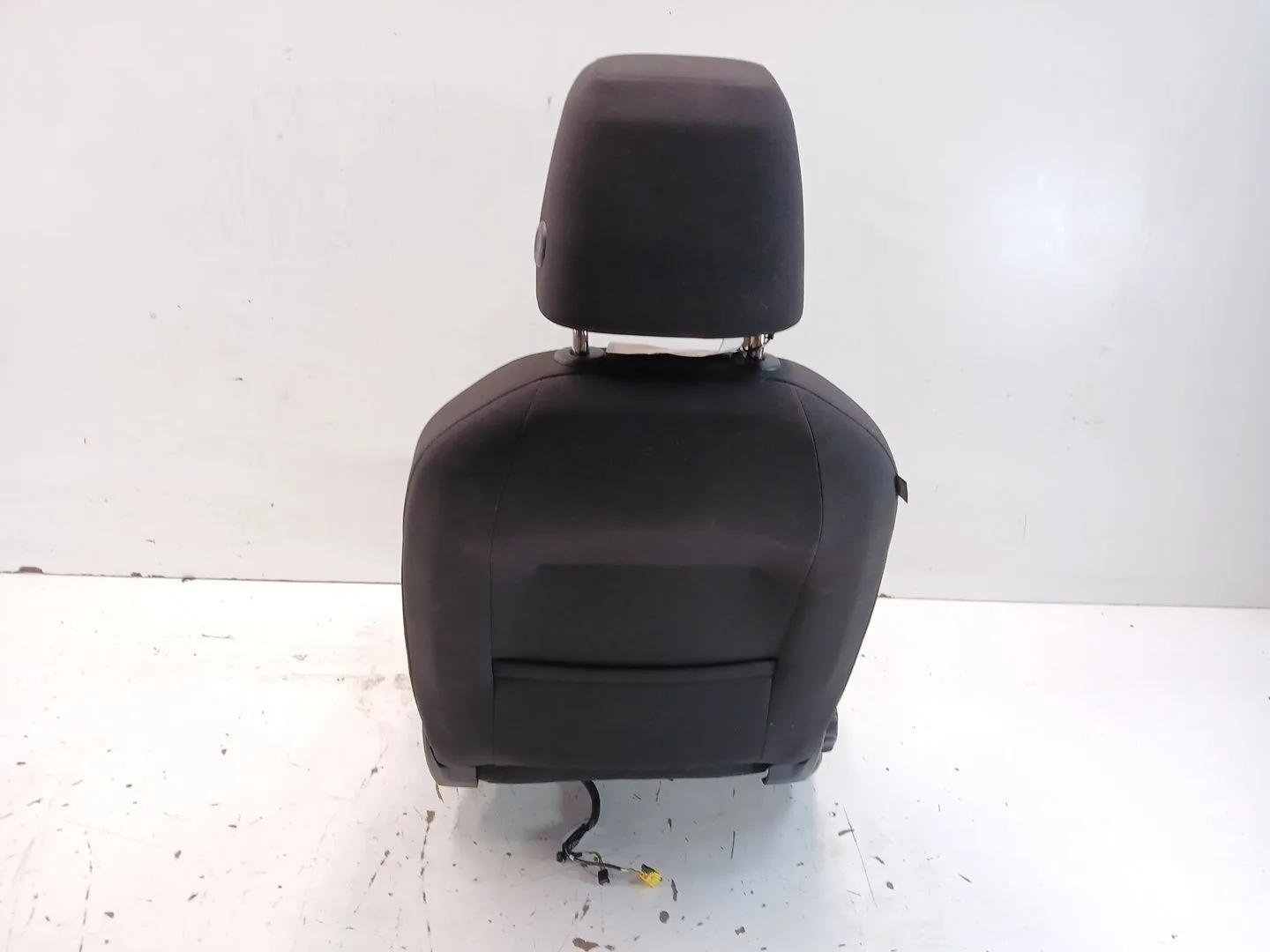 Asiento Delantero Derecho para Seat Arona (Kj7, Kjp)