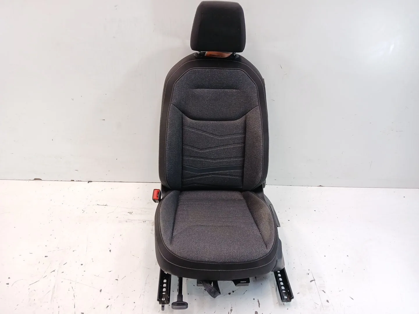 Asiento Delantero Izquierdo para Seat Arona (Kj7, Kjp)
