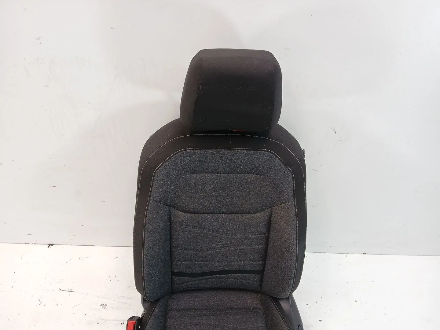 Asiento Delantero Izquierdo para Seat Arona (Kj7, Kjp)