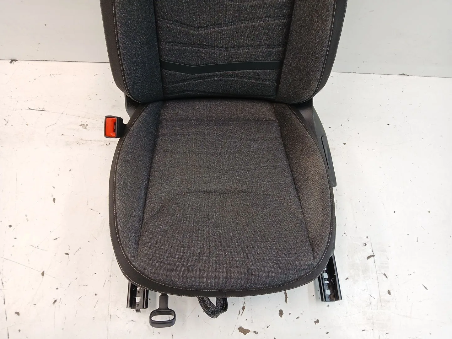 Asiento Delantero Izquierdo para Seat Arona (Kj7, Kjp)