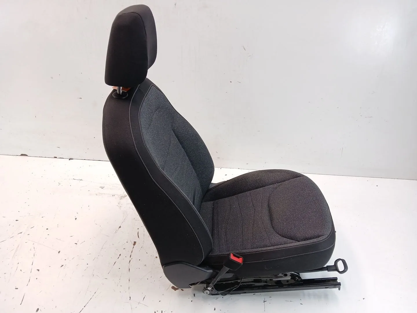 Asiento Delantero Izquierdo para Seat Arona (Kj7, Kjp)