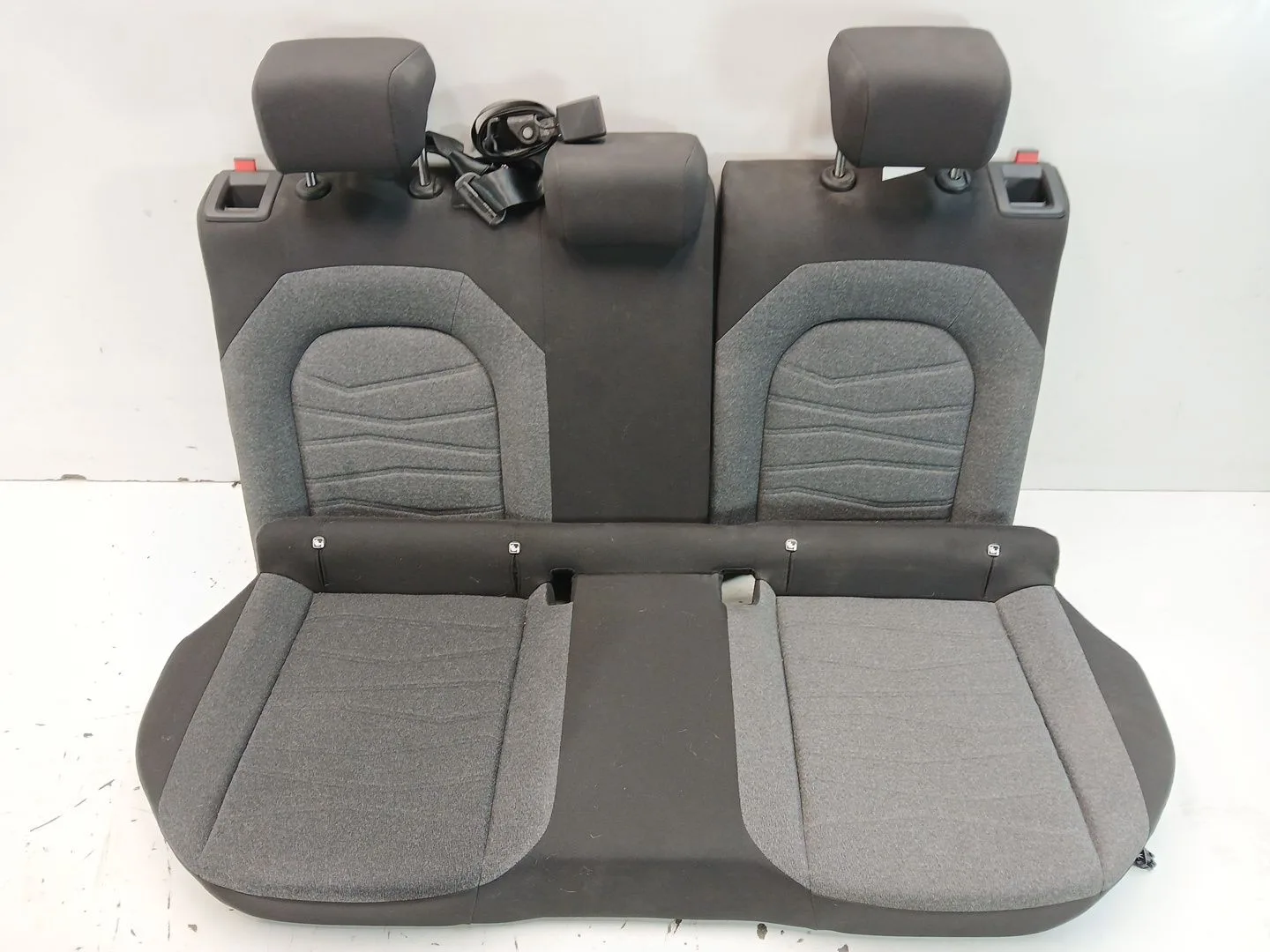 Asientos Traseros para Seat Arona (Kj7, Kjp)