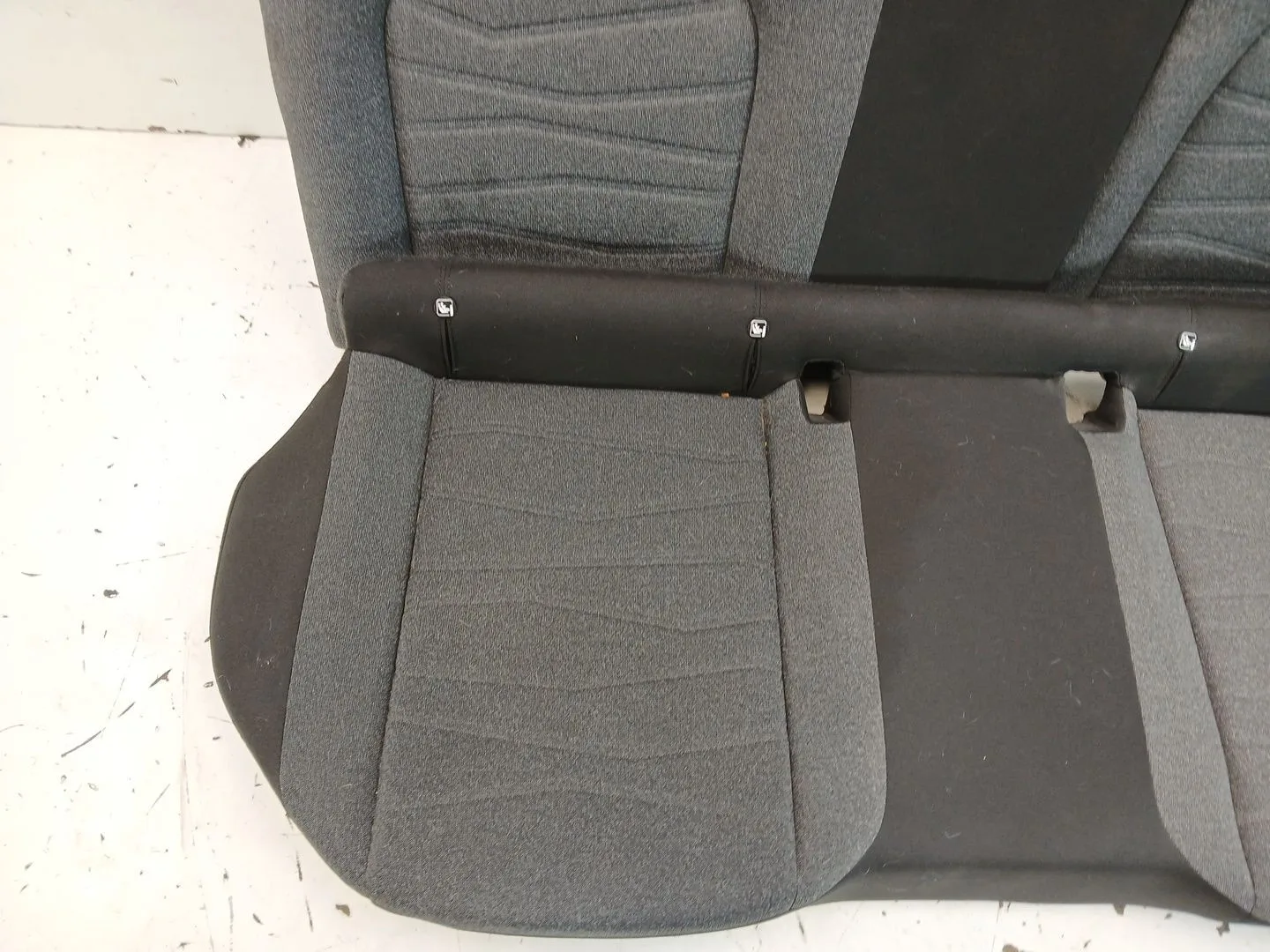 Asientos Traseros para Seat Arona (Kj7, Kjp)