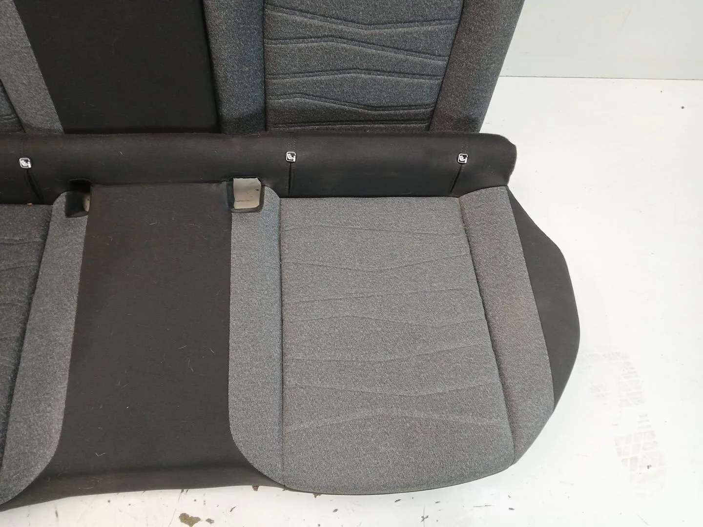 Asientos Traseros para Seat Arona (Kj7, Kjp)