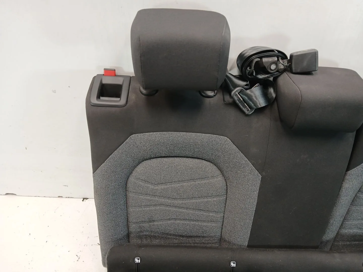 Asientos Traseros para Seat Arona (Kj7, Kjp)